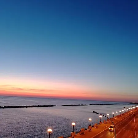 Eclettico/lungomare E Centro Storico Apartment Bari