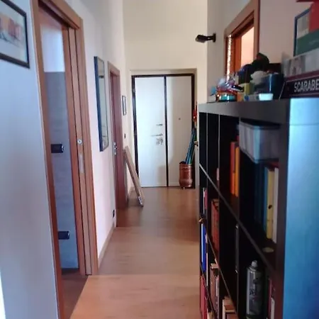 Eclettico/lungomare E Centro Storico Apartment Bari