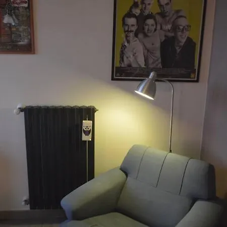 Eclettico/lungomare E Centro Storico * バーリ