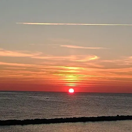 Eclettico/lungomare E Centro Storico Bari