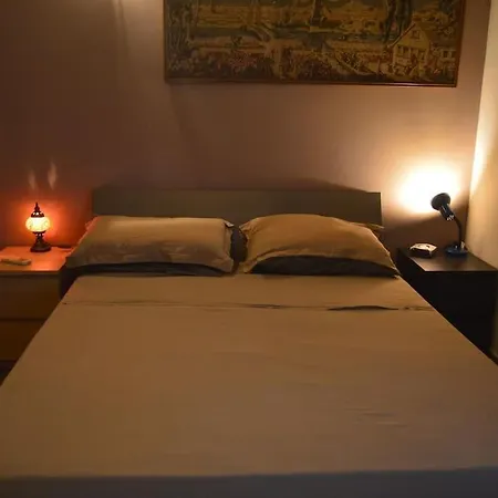 Lejlighed Eclettico/lungomare E Centro Storico *